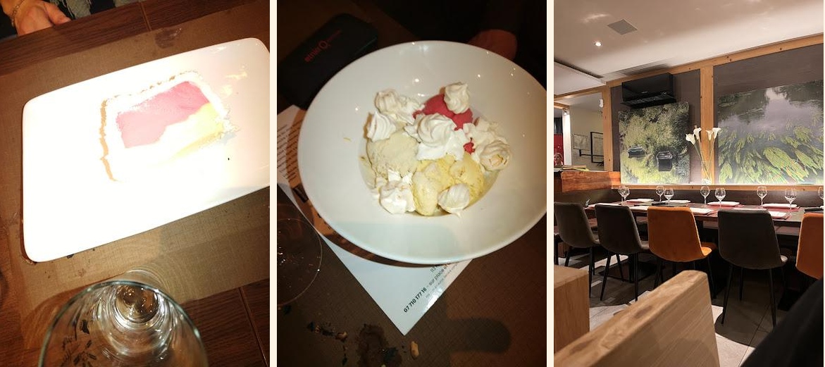 Le WL Restaurant - Gallery Image 3