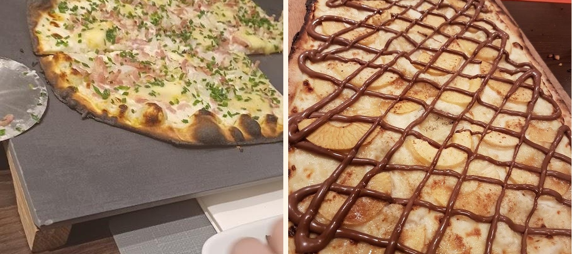 Le WL Restaurant - Gallery Image 5