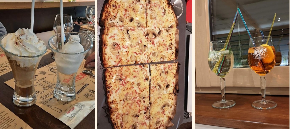 Le WL Restaurant - Gallery Image 6