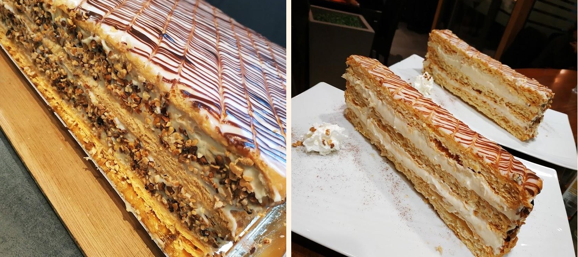 Le WL Restaurant - Gallery Image 8